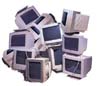 Monitor Pile