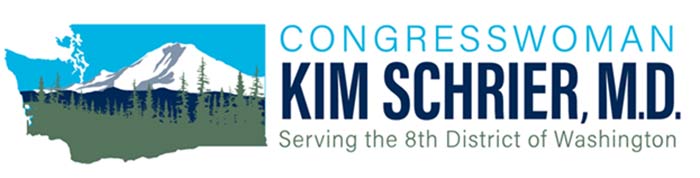 Congresswoman Kim Schrier