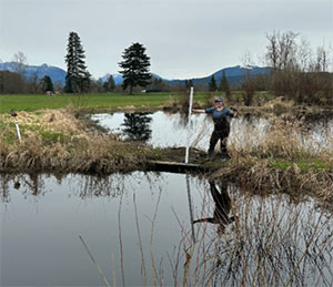 Farm King County