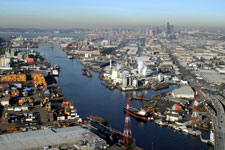 Green/Duwamish Waterway